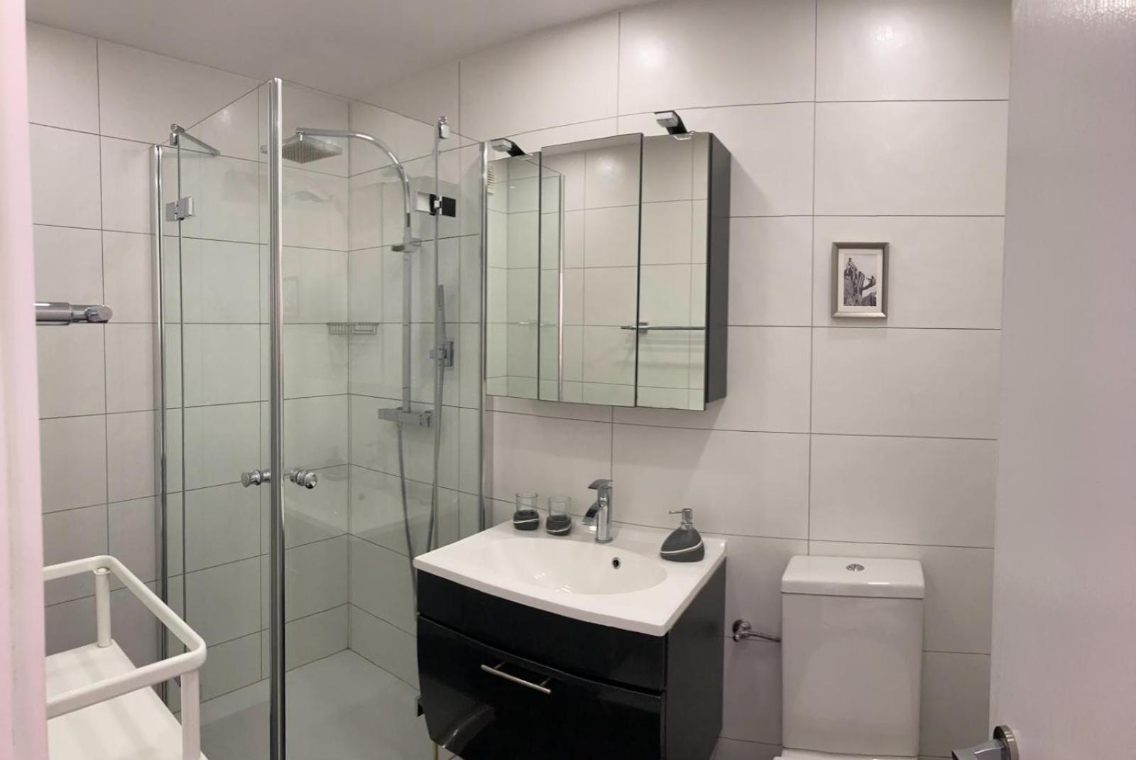 Flaminia Wohnung 15 - Best View And Free Parking! Leukerbad Zewnętrze zdjęcie